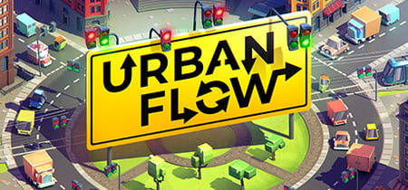 Urban Flow banner