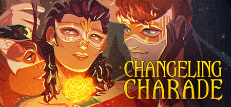 Changeling Charade banner