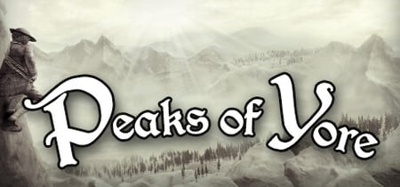 Peaks of Yore banner