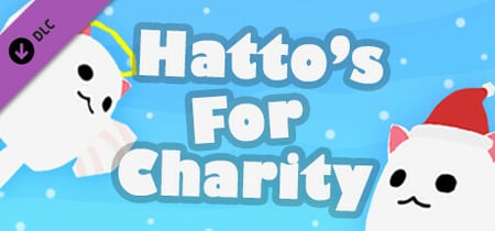 Catto Pew Pew - Hatto's for Charity Cosmetic Pack banner