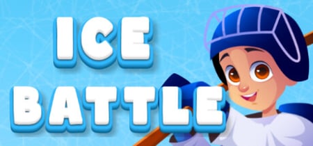 Ice Battle banner