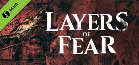 Layers of Fear Demo banner