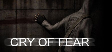 Cry of Fear banner