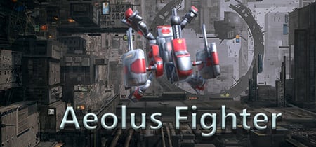 Aeolus Fighter banner