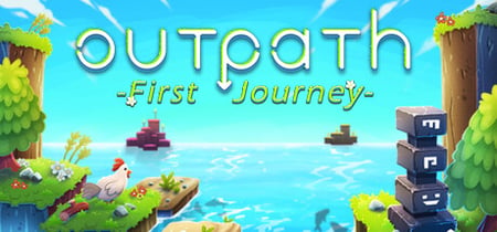 Outpath: First Journey banner