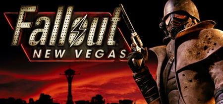 Fallout New Vegas E3 2010 trailer banner