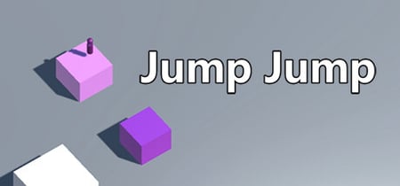 Jump Jump banner