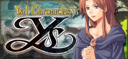 Ys I & II Chronicles+ banner
