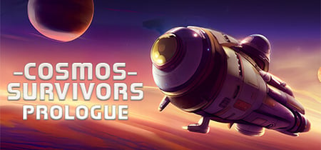 Cosmos Survivors: Prologue banner