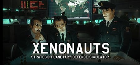 Xenonauts banner
