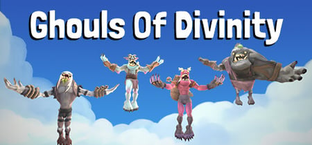 Ghouls Of Divinity banner