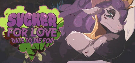 Sucker for Love: Date to Die For banner