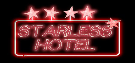 Starless Hotel banner