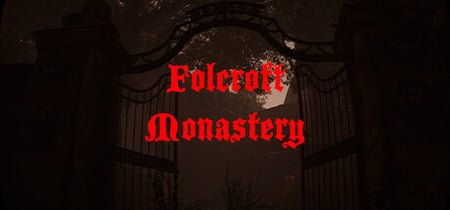 Folcroft Monastery banner