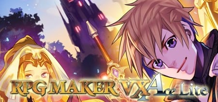RPG Maker VX Ace Lite banner