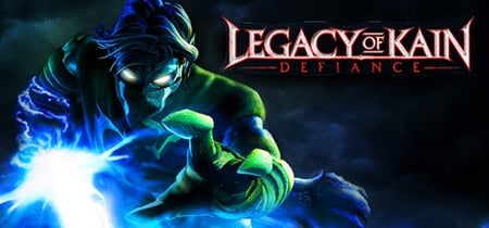 Legacy of Kain: Defiance banner
