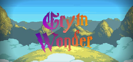 Grym Wonder banner