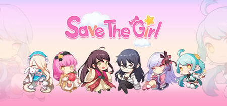 Save The Girls banner