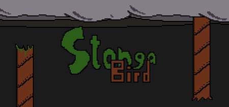 Stonga Bird banner