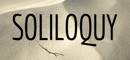 Soliloquy banner