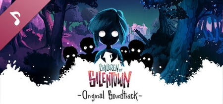 Children of Silentown - Soundtrack banner