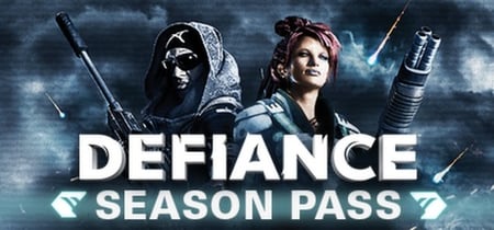 Defiance Season Pass banner