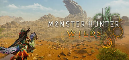 Monster Hunter Wilds banner