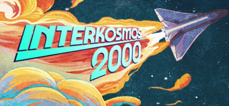 Interkosmos 2000 banner