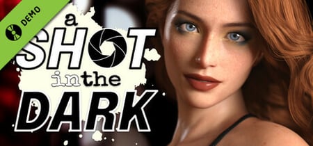 A Shot in the Dark - Chapter One Demo banner