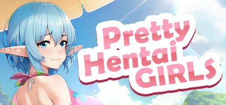 Pretty Hentai Girls banner