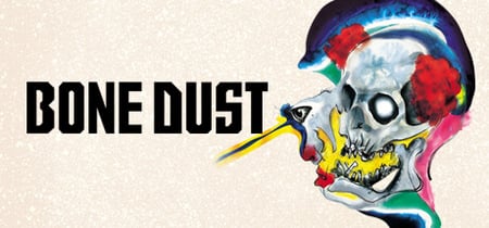 Bone Dust banner