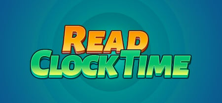 Read Clock Time banner