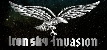 Iron Sky: Invasion banner
