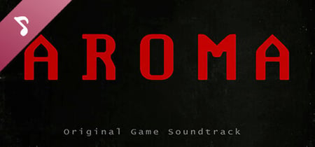 Aroma Soundtrack banner