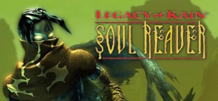 Legacy of Kain: Soul Reaver banner