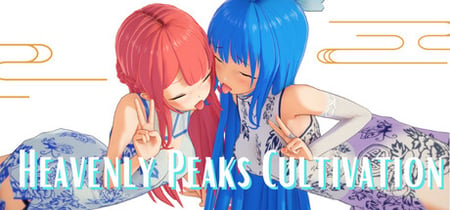 Heavenly Peaks Cultivation banner