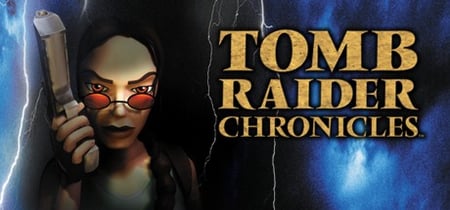Tomb Raider V: Chronicles banner