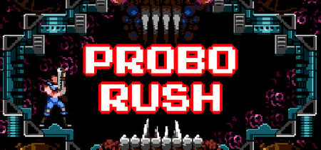 Probo Rush banner