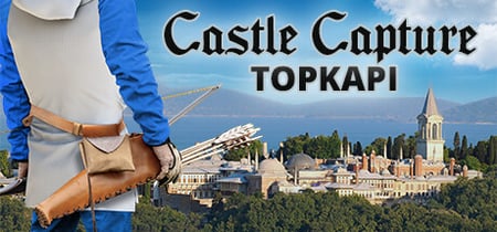 Castle Capture Topkapi banner