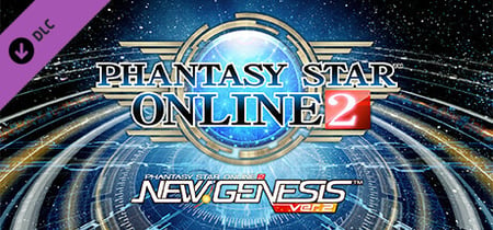 Phantasy Star Online 2 New Genesis Steam Charts and Player Count Stats