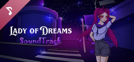 Lady of Dreams Steam Charts and Player Count Stats