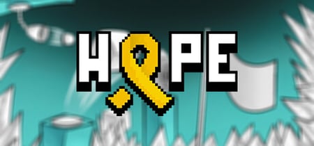 Hope banner