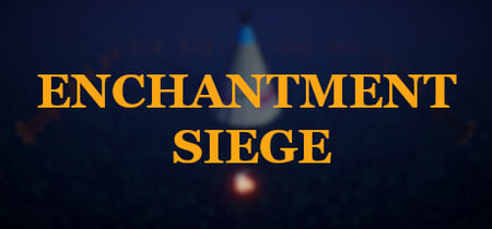 Enchantment Siege banner