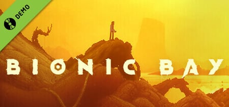 Bionic Bay Demo banner