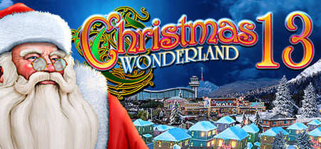 Christmas Wonderland 13: Collector's Edition banner