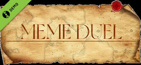 Meme Duel Demo banner