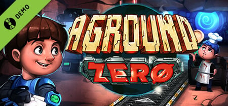 Aground Zero Demo banner