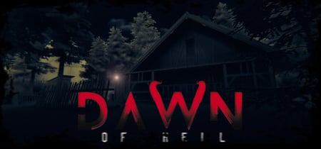 Dawn Of Hell banner