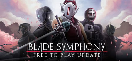 Blade Symphony banner