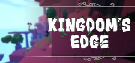 Kingdom´s Edge Playtest banner